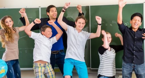 “Öğretmenler İçin 7 Önemli İpucu: Öğrenci Motivasyonunu Yükseltmek”